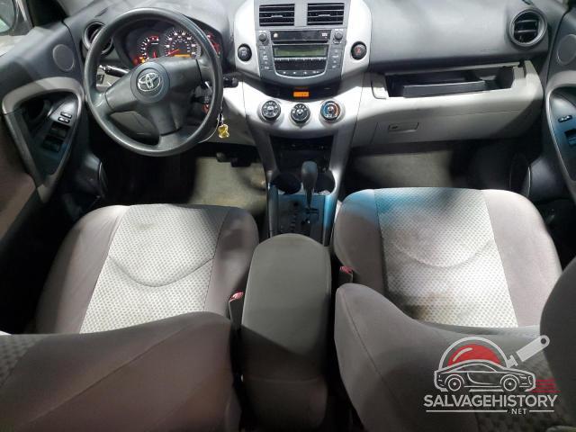 JTMBD33V386075533 2008 TOYOTA RAV4 photo no. 8