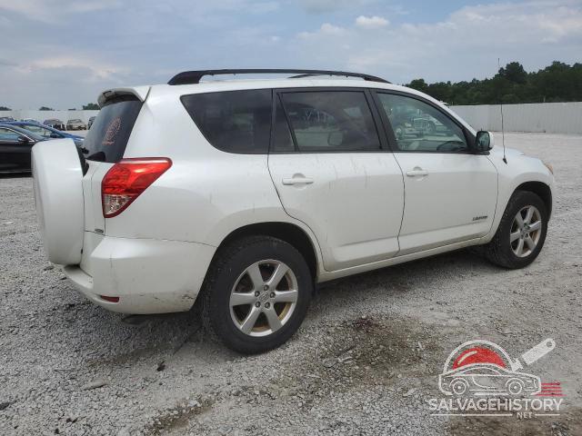 JTMBK31V785060497 2008 TOYOTA RAV4 photo no. 3