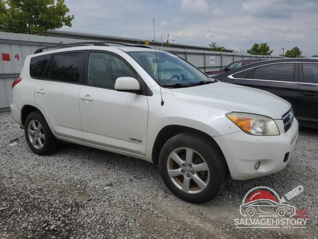 JTMBK31V785060497 2008 TOYOTA RAV4 photo no. 4
