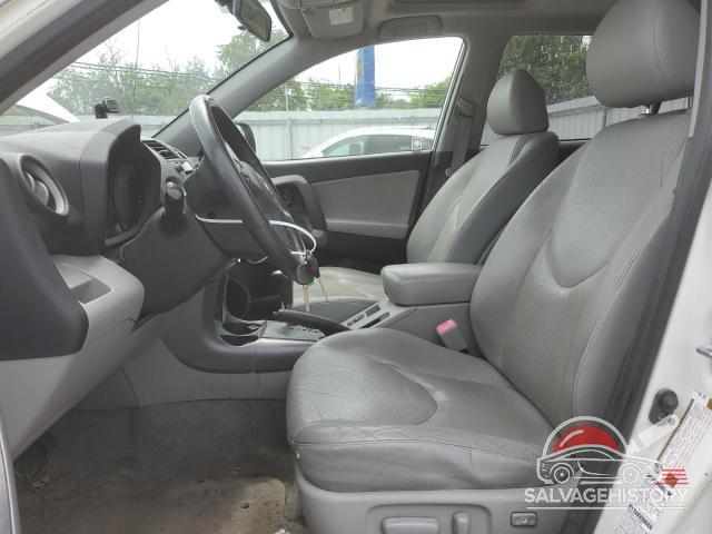 JTMBK31V785060497 2008 TOYOTA RAV4 photo no. 7