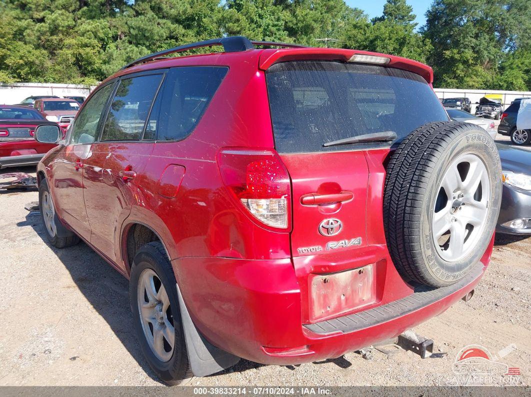 JTMBK33V686034237 2008 TOYOTA RAV4 photo no. 3
