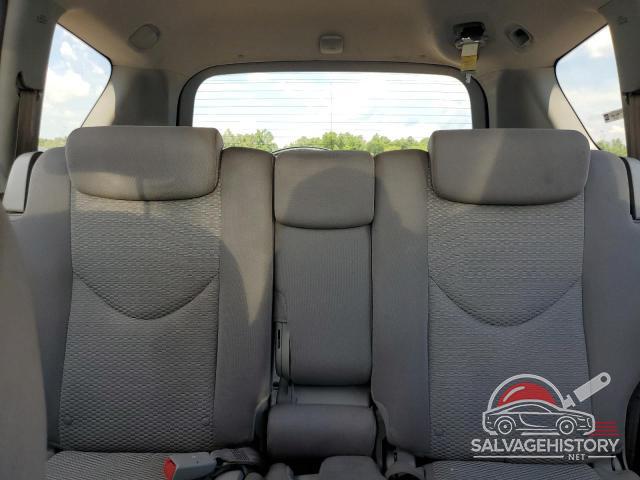 JTMZD31V586069704 2008 TOYOTA RAV4 photo no. 10
