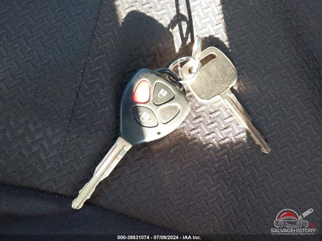 JTMZD33V086057246 2008 TOYOTA RAV4 photo no. 11