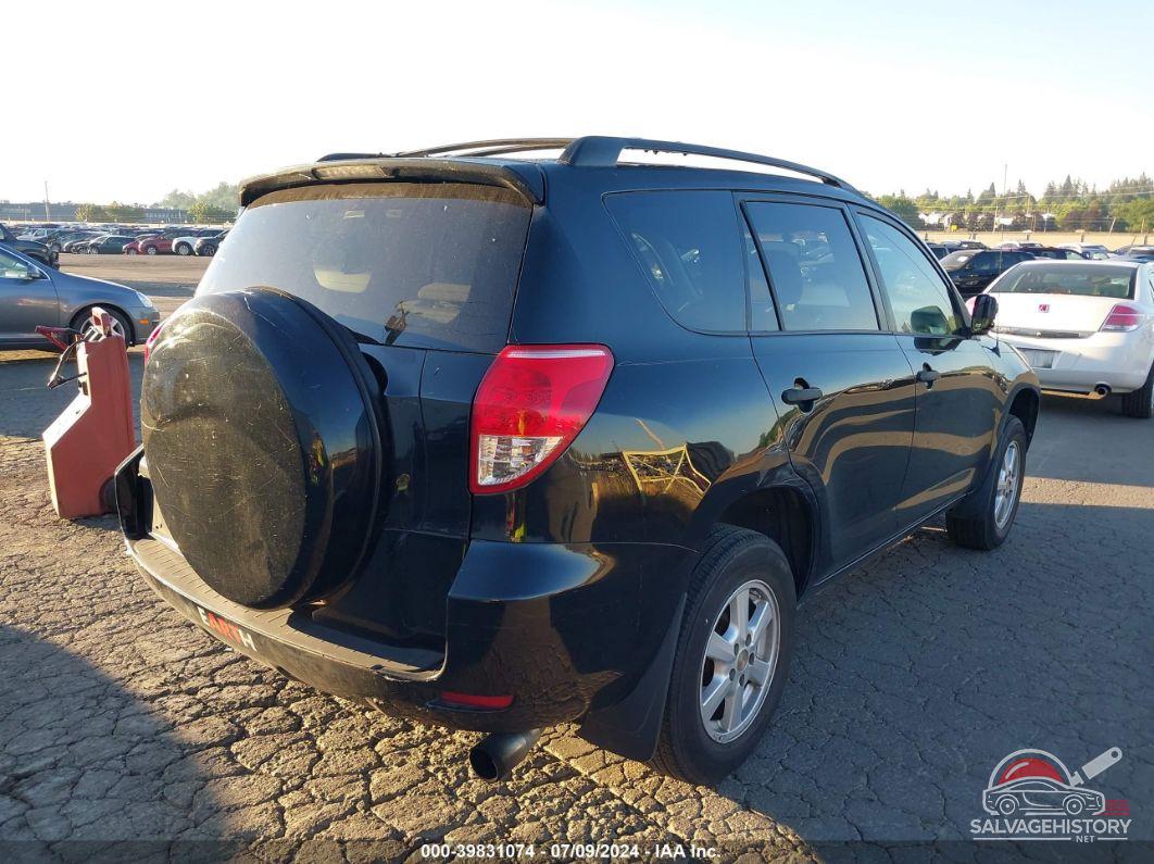 JTMZD33V086057246 2008 TOYOTA RAV4 photo no. 4