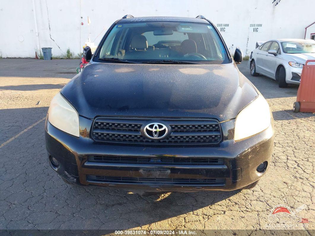 JTMZD33V086057246 2008 TOYOTA RAV4 photo no. 6