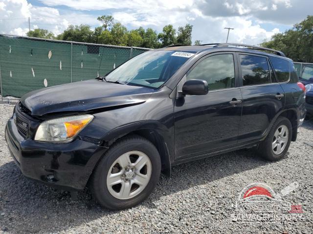 JTMZK33V686012592 2008 TOYOTA RAV4 photo no. 11