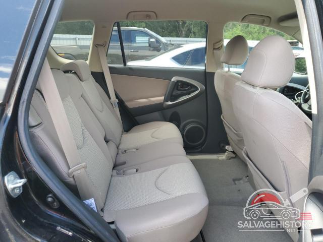 JTMZK33V686012592 2008 TOYOTA RAV4 photo no. 11