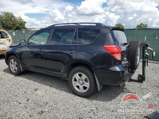 JTMZK33V686012592 2008 TOYOTA RAV4 photo no. 2