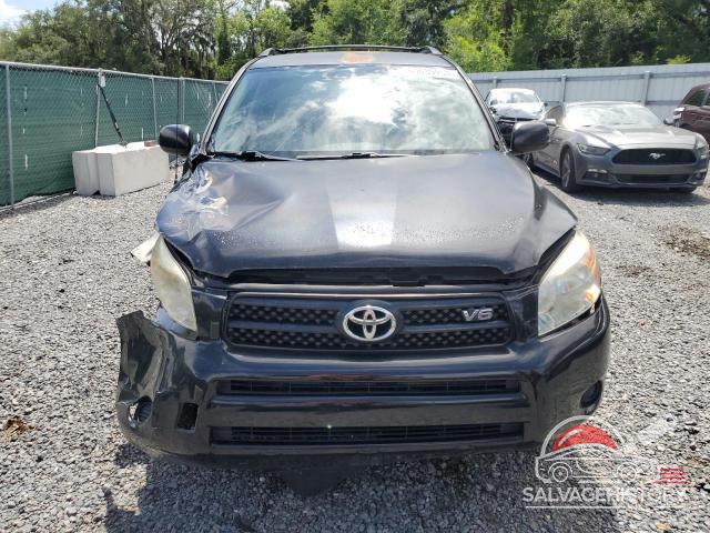 JTMZK33V686012592 2008 TOYOTA RAV4 photo no. 5