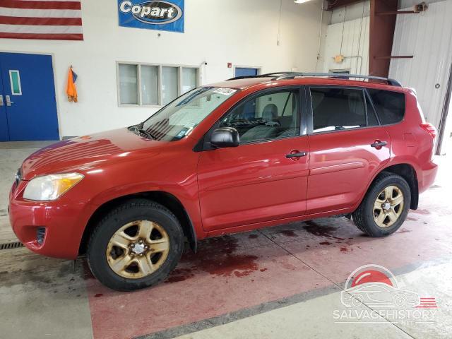 2T3BF33V49W015741 2009 TOYOTA RAV4 photo no. 17
