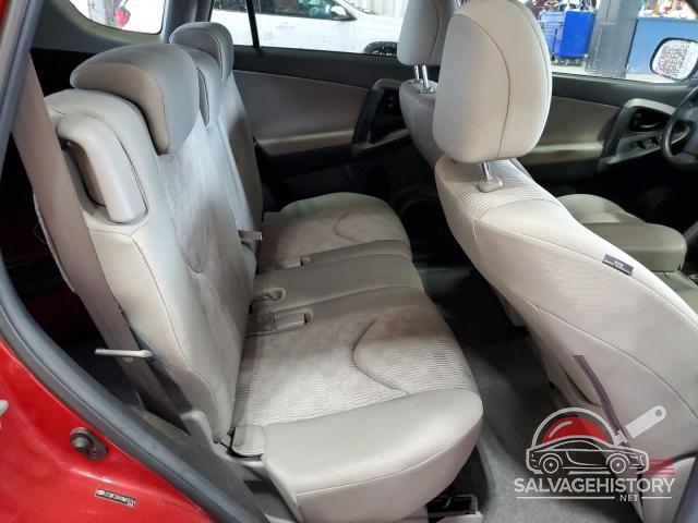 2T3BF33V49W015741 2009 TOYOTA RAV4 photo no. 11