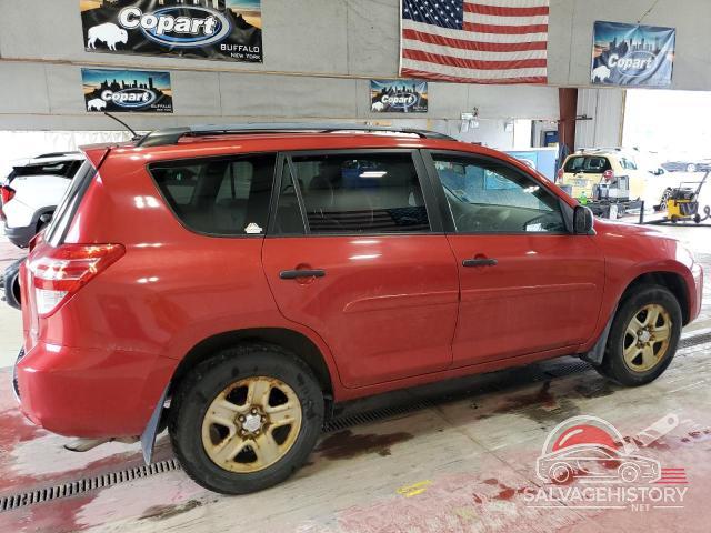 2T3BF33V49W015741 2009 TOYOTA RAV4 photo no. 3