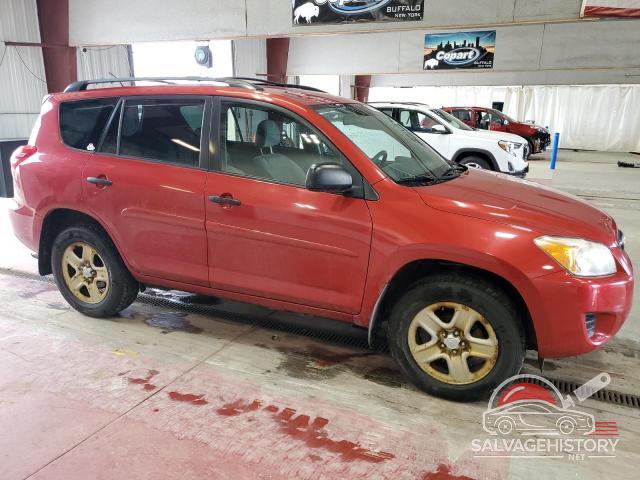 2T3BF33V49W015741 2009 TOYOTA RAV4 photo no. 4