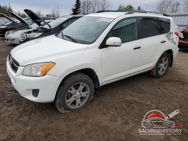 2T3BF33V69W009777 2009 TOYOTA RAV4 photo no. 15
