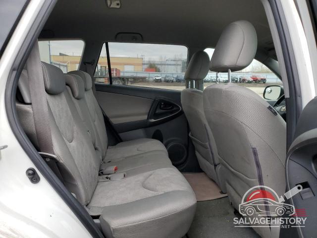 2T3BF33V69W009777 2009 TOYOTA RAV4 photo no. 11