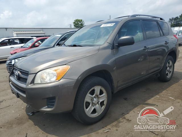 2T3BF33V79W012901 2009 TOYOTA RAV4 photo no. 20