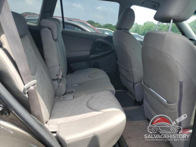 2T3BF33V79W012901 2009 TOYOTA RAV4 photo no. 11