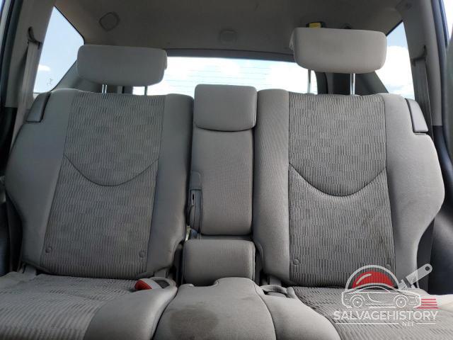 2T3ZF33V59W011146 2009 TOYOTA RAV4 photo no. 10