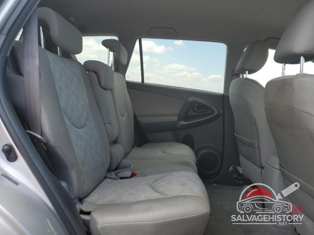 2T3ZF33V59W011146 2009 TOYOTA RAV4 photo no. 11
