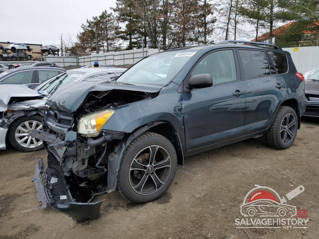 2T3ZF33VX9W006217 2009 TOYOTA RAV4 photo no. 19