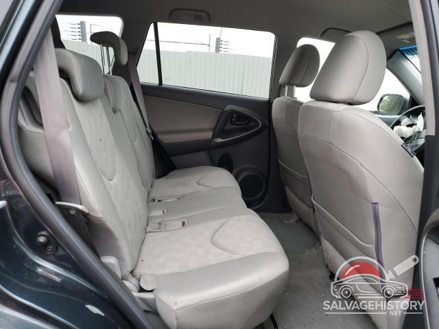 2T3ZF33VX9W006217 2009 TOYOTA RAV4 photo no. 10