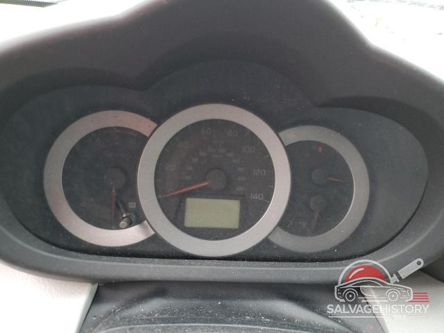 2T3ZF33VX9W006217 2009 TOYOTA RAV4 photo no. 9