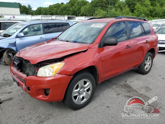 JTMBF33V895005267 2009 TOYOTA RAV4 photo no. 13