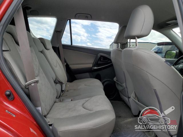 JTMBF33V895005267 2009 TOYOTA RAV4 photo no. 11