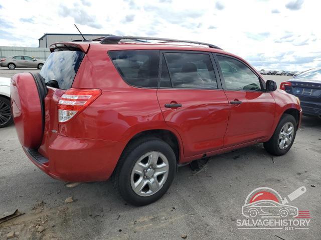 JTMBF33V895005267 2009 TOYOTA RAV4 photo no. 3