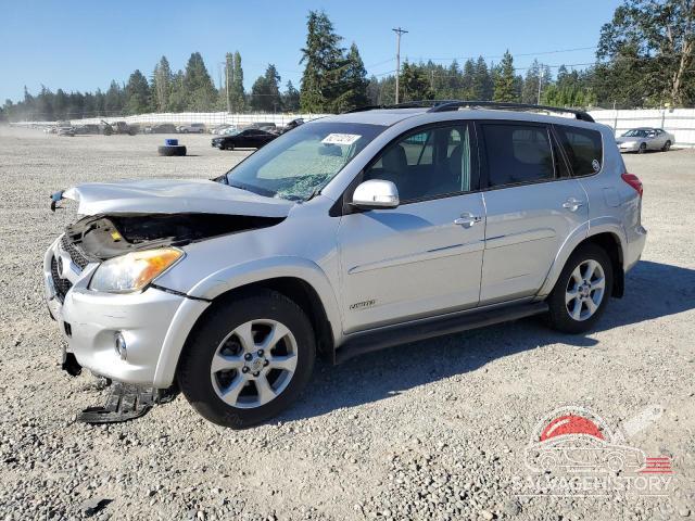 JTMBK31VX9D002925 2009 TOYOTA RAV4 photo no. 18