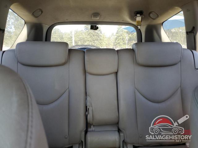 JTMBK31VX9D002925 2009 TOYOTA RAV4 photo no. 10