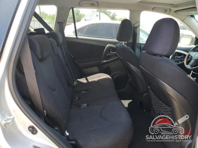 JTMBK32V095082356 2009 TOYOTA RAV4 photo no. 11