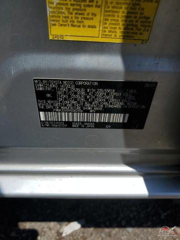 JTMBK32V095082356 2009 TOYOTA RAV4 photo no. 13