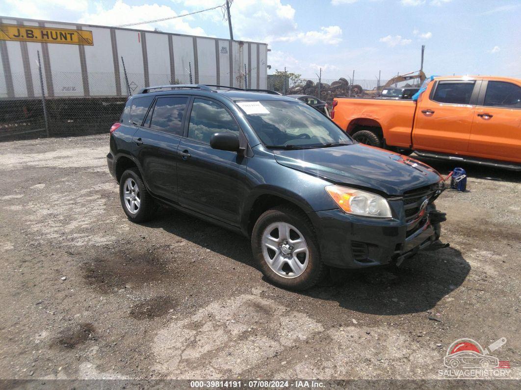2T3BF4DV2AW033440 2010 TOYOTA RAV4 photo no. 15