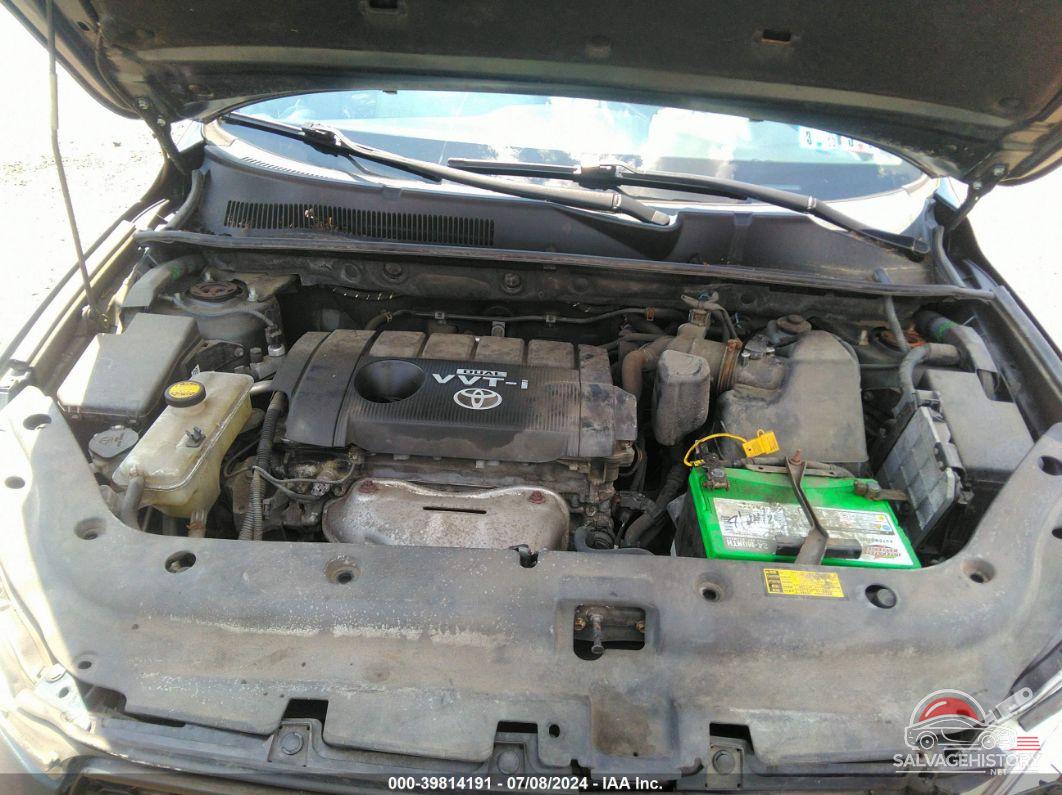 2T3BF4DV2AW033440 2010 TOYOTA RAV4 photo no. 10