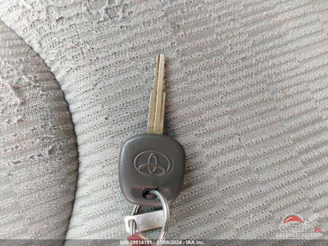 2T3BF4DV2AW033440 2010 TOYOTA RAV4 photo no. 11