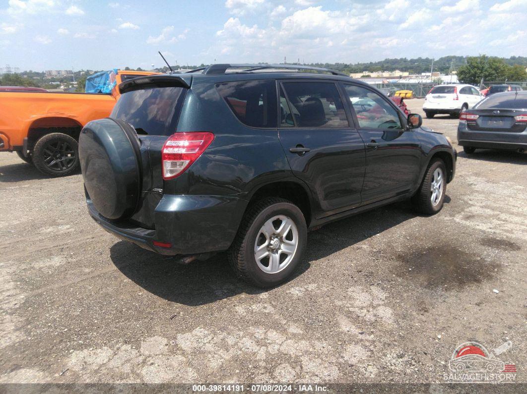 2T3BF4DV2AW033440 2010 TOYOTA RAV4 photo no. 4