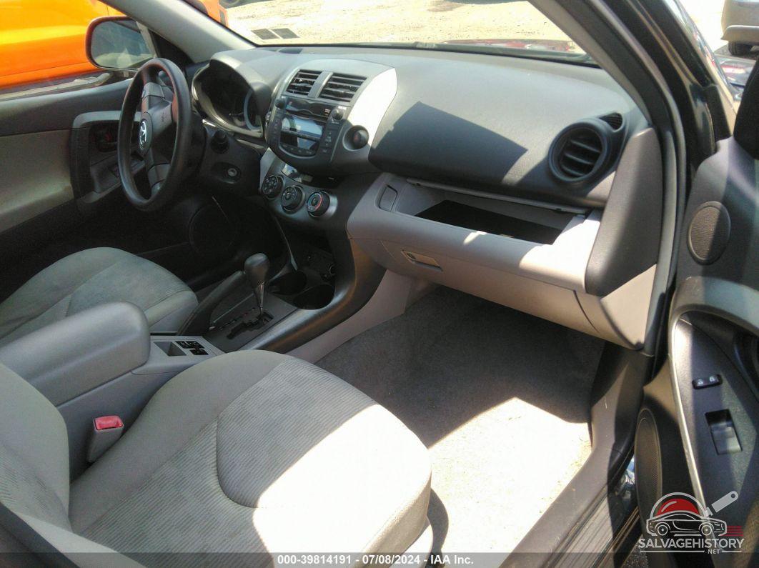 2T3BF4DV2AW033440 2010 TOYOTA RAV4 photo no. 5