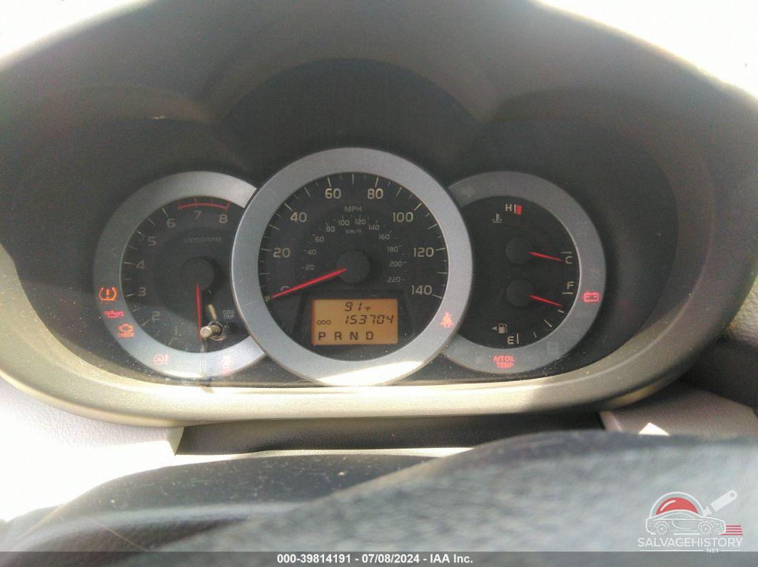 2T3BF4DV2AW033440 2010 TOYOTA RAV4 photo no. 7