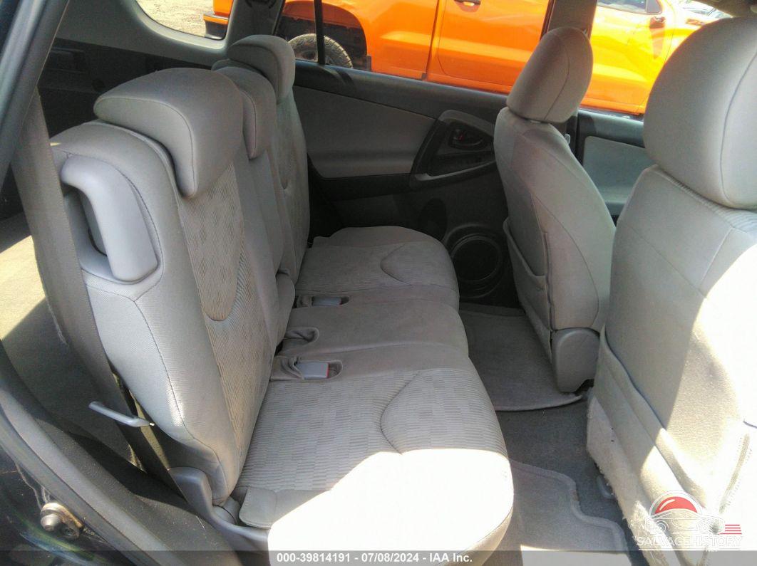 2T3BF4DV2AW033440 2010 TOYOTA RAV4 photo no. 8