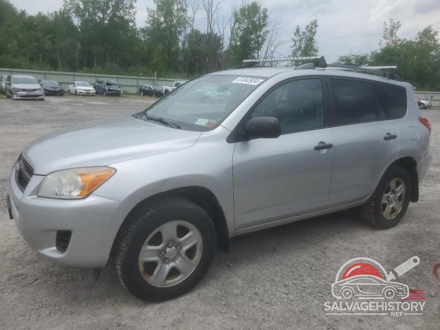 2T3BF4DV8AW065485 2010 TOYOTA RAV4 photo no. 1