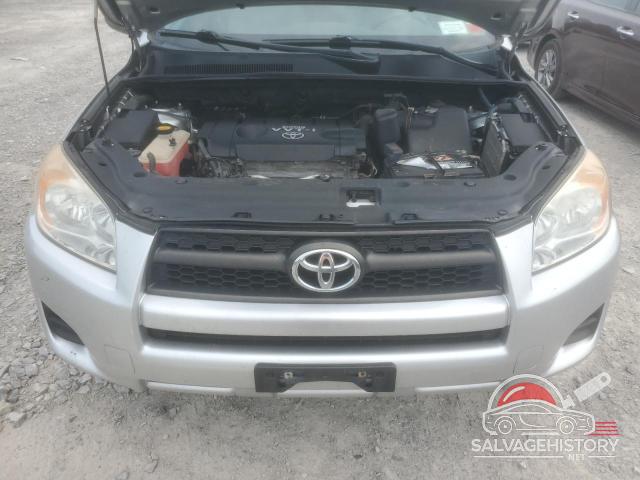 2T3BF4DV8AW065485 2010 TOYOTA RAV4 photo no. 12