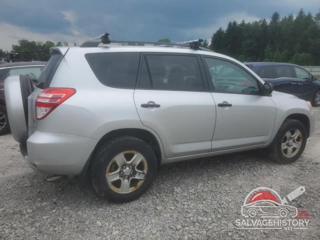 2T3BF4DV8AW065485 2010 TOYOTA RAV4 photo no. 3