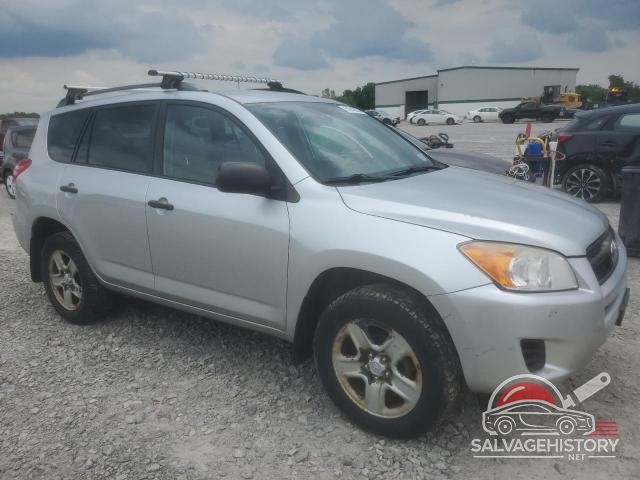 2T3BF4DV8AW065485 2010 TOYOTA RAV4 photo no. 4