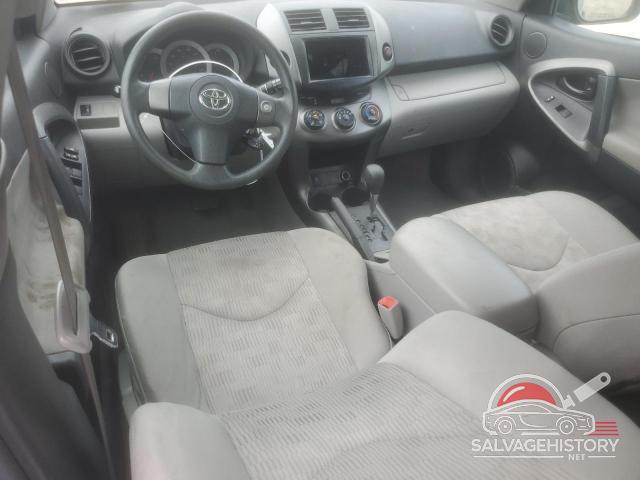 2T3BF4DV8AW065485 2010 TOYOTA RAV4 photo no. 8