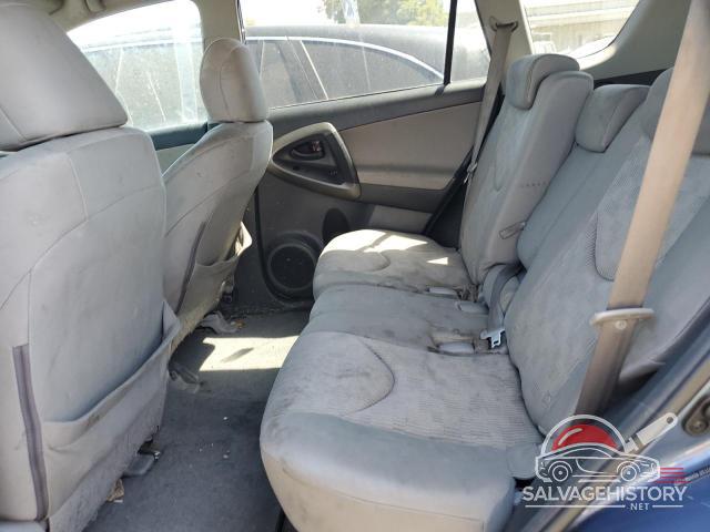 2T3ZF4DVXAW027688 2010 TOYOTA RAV4 photo no. 10