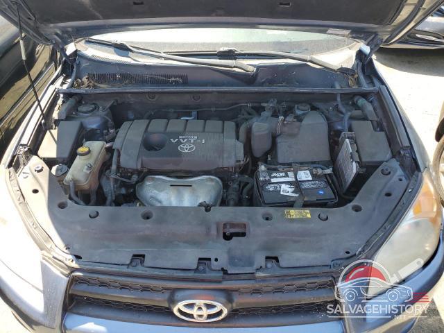 2T3ZF4DVXAW027688 2010 TOYOTA RAV4 photo no. 11