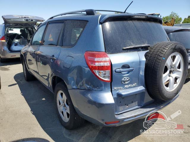 2T3ZF4DVXAW027688 2010 TOYOTA RAV4 photo no. 15
