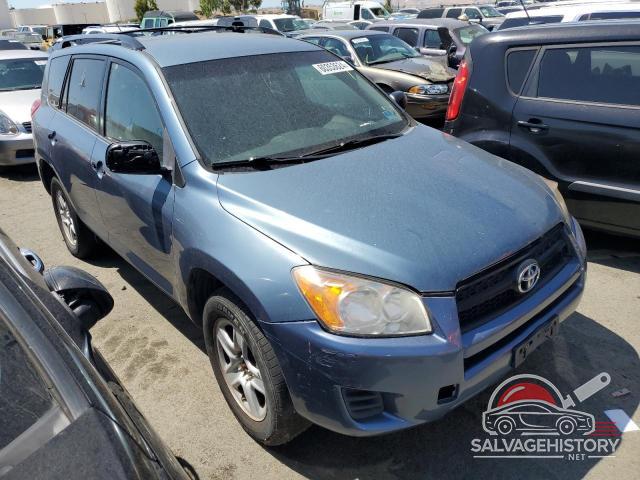 2T3ZF4DVXAW027688 2010 TOYOTA RAV4 photo no. 3