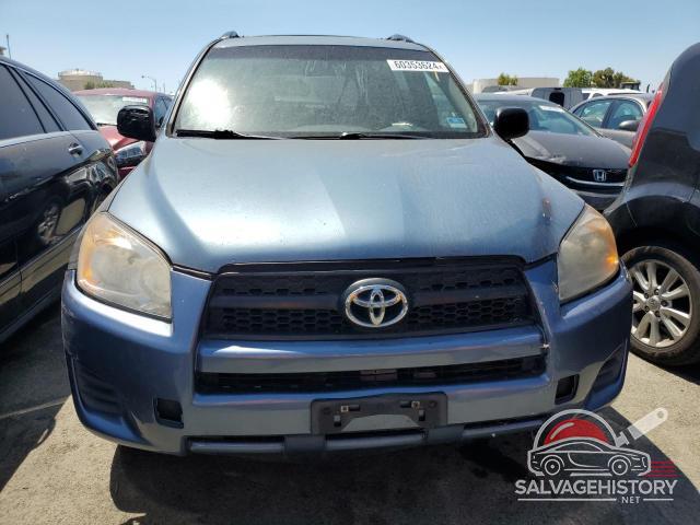2T3ZF4DVXAW027688 2010 TOYOTA RAV4 photo no. 4